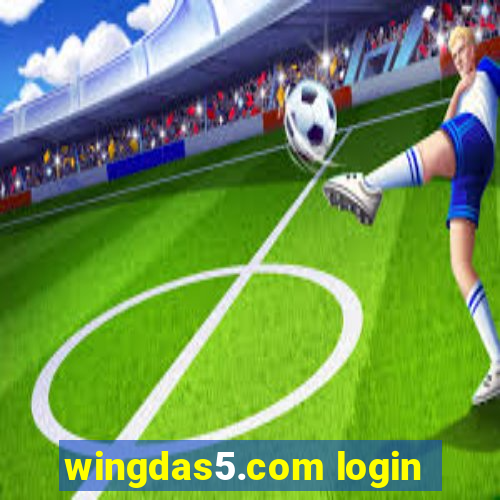 wingdas5.com login